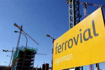 Diseño y construcción de obra civil – Ferrovial