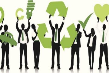 Fundación Yammine - Empleos verdes; Qué son y por qué pueden ser una alternativa ambiental - FOTO