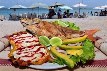 Imagen3 300x204 - Gastronomía típica de Los Roques, platos y bebidas que se pueden disfrutar en la isla - Tadeo Arosio