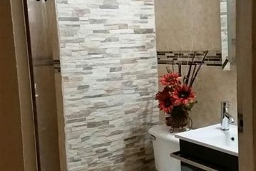 Guía para la remodelación de baños pequeños por Nelson Rafael Bustamante Abidar