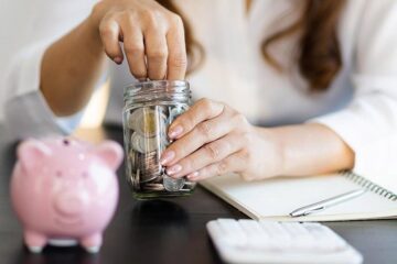 Héctor Andrés Obregón Pérez - Finanzas personales ¡Aprende cómo tenerlas bajo control! - FOTO