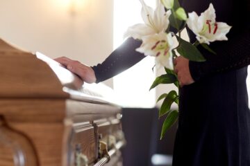 Hjalmar Jesús Gibelli Gómez - Seguro funerario; De qué trata y cuáles son sus principales beneficios - FOTO
