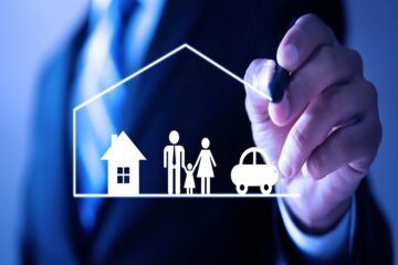 Hjalmar Jesús Gibelli Gómez - ¡Estos son los 5 grandes mitos sobre los seguros! - FOTO
