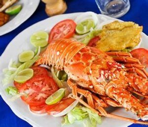 Gastronomía típica de Los Roques, platos y bebidas que se pueden disfrutar en la isla - Tadeo Arosio Imagen2 300x257 - Gastronomía típica de Los Roques, platos y bebidas que se pueden disfrutar en la isla - Tadeo Arosio