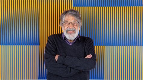 Principales artistas cinéticos contemporáneos Imagen5 - Principales artistas cinéticos contemporáneos