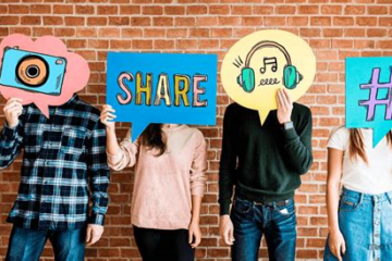 Importancia de tener una estrategia de social media marketing – Juan Francisco Clerico – Juan Francisco Clerico