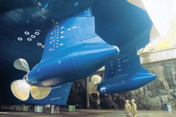 Innovaciones en la industria naval – Salar Ataie Bandari