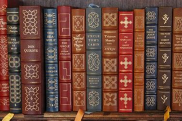 image - Introducción a los clásicos literarios y su importancia en la literatura mundial- Javier Francisco Ceballos Jiménez