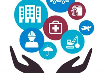 Introducción a los diferentes tipos de pólizas de seguros por Hjalmar Gibelli - Hjalmar Gibelli
