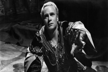 Javier Francisco Ceballos Jiménez - ‘Hamlet’, una obra de Shakespeare que va desde el libro hasta el cine - FOTO
