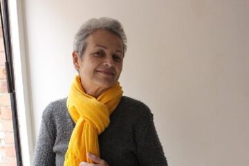 Julieta León y sus poemas imprescindibles - FOTO