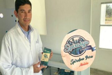 La Guajira es una espiral de conocimientos - FOTO