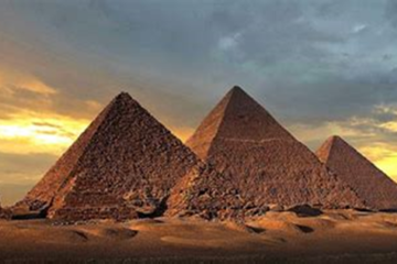 Los lugares turísticos más populares de Oriente Medio por Ahmad Reza Ataie