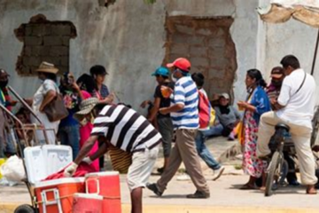 camilo ibrahim issa - <strong>Perspectivas del comercio en Venezuela para el futuro</strong>