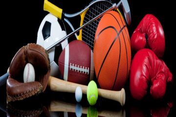 Secasports - Qué es el deporte; Cuáles son los más populares del mundo - Sebastián Cano Caporales - FOTO