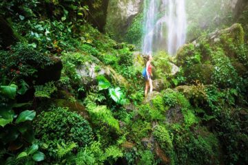 Tadeo Arosio - Ecoturismo; Cuál es su verdadera importancia - FOTO