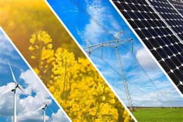 Tecnologías limpias para reducir la contaminación del aire por Fundación Yammine – Fundación Yammine