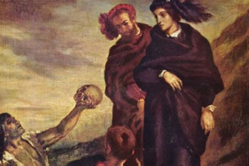image 3 - William Shakespeare y sus obras más destacadas por Javier Ceballos Jiménez