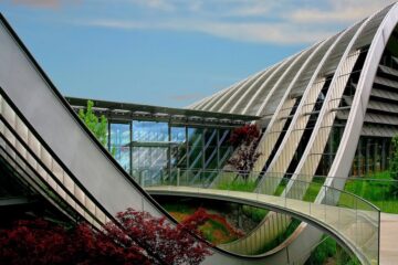 Arquitectura ecológica - ¡Camilo Ibrahim lo explica! Qué es; Cuáles son sus características y principios - FOTO