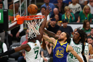 ¿Qué se puede esperar del play-in NBA 2023? por Pedro Miguel Sabal Torres