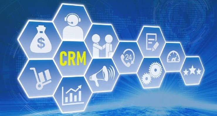 ERP para Ecommerce