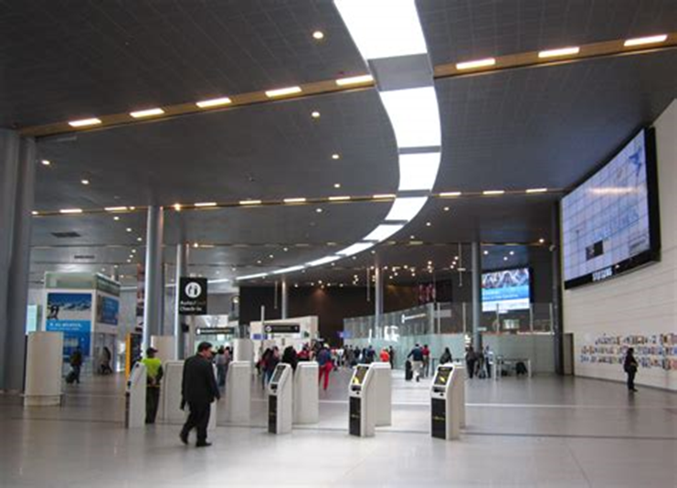 image 3 - La construcción de aeropuertos y su impacto en la economía y el turismo