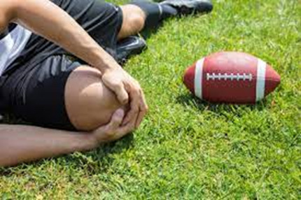 Cómo prevenir lesiones en deportes de alto impacto image 6 - Cómo prevenir lesiones en deportes de alto impacto