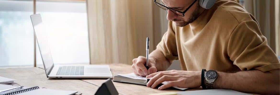preparando un mba online