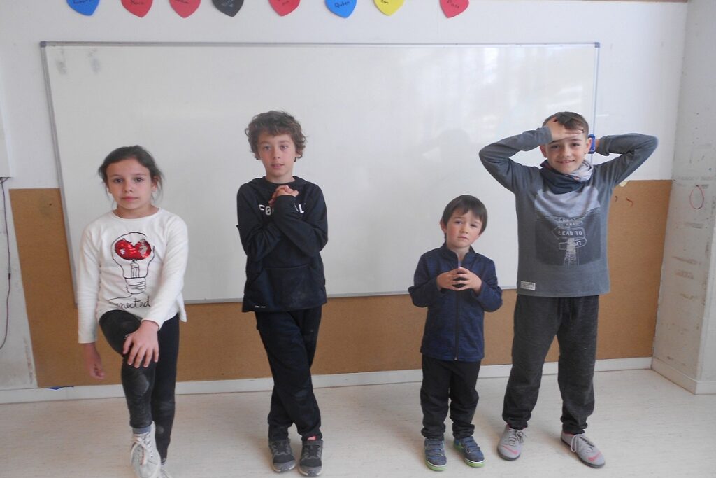 educación