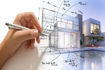 Bernardo Arosio - ¡Conócelas! ¡Estas son las etapas del diseño arquitectónico! - FOTO
