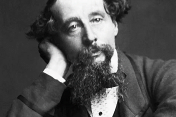 image - <strong>Charles Dickens y su influencia en la literatura victoriana</strong>