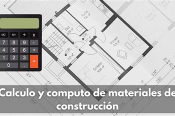 Cómo calcular la cantidad de materiales necesarios para tu proyecto de construcción