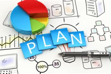 Cómo elaborar un plan financiero para tu empresa