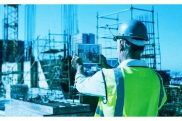 Cómo la tecnología está transformando la industria de la construcción por Oswaldo Nania