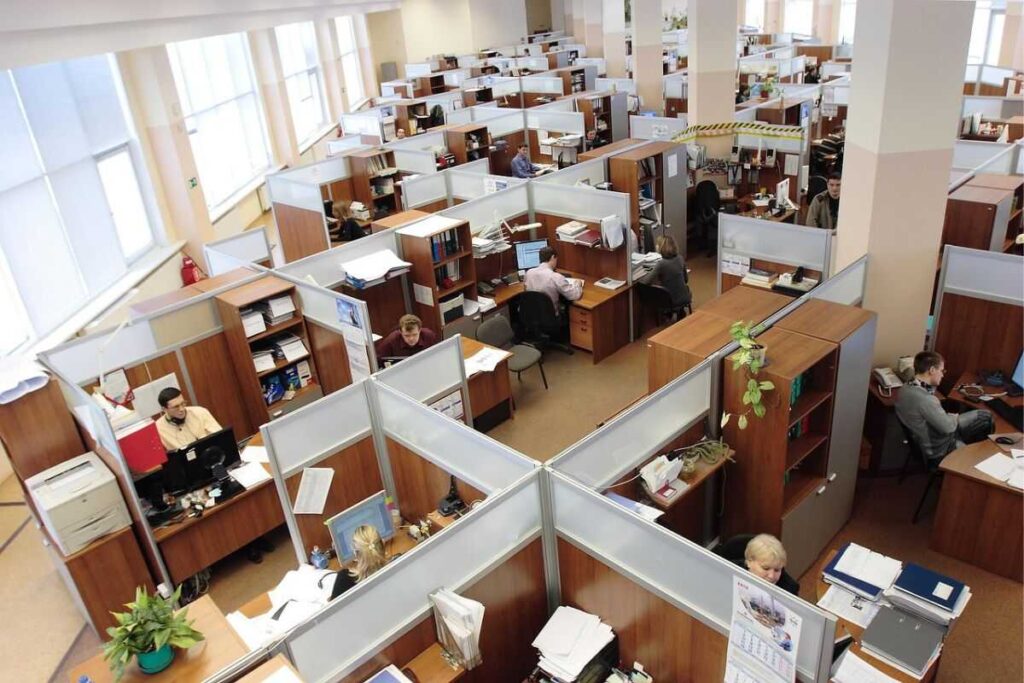 Condiciones de trabajo en Clarios