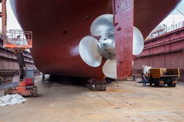 Conceptos básicos de la ingeniería naval – Ahmad Reza Ataie