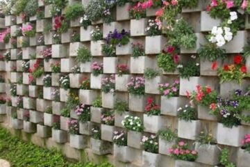 Consejos para la elección de materiales de construcción para una renovación de jardín