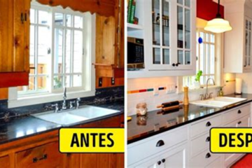 Consejos para la elección de materiales de construcción para una renovación de cocina – Vinccler