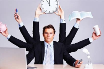 Consejos para ser un buen administrador