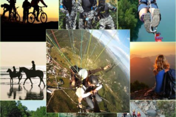 Desafíos y oportunidades del turismo en el siglo XXI