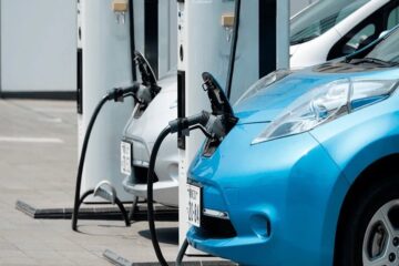 Fundación Yammine - Autos eléctricos ¡Ventajas y desventajas! - FOTO
