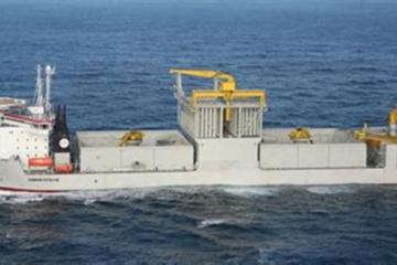 Gestión de la calidad en proyectos de ingeniería naval – Anahid Bandari de Ataie