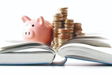 Héctor Andrés Obregón Pérez - ¡Conócelas! ¡8 áreas básicas para comprender la educación financiera! - FOTO