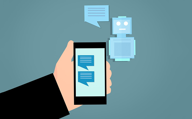 Chatbots y ERP, Herramientas Esenciales Para la Logística en eCommerce