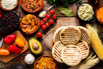 La Influencia de la gastronomía española en Venezuela