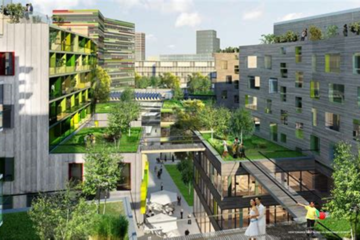image - La importancia del urbanismo en las ciudades modernas