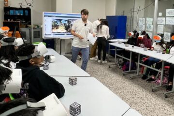 La realidad virtual, un dinamizador de sectores claves para el desarrollo económico.