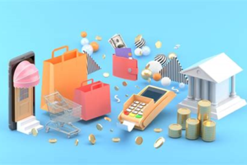 camilo ibrahim issa - Las tendencias actuales del comercio electrónico