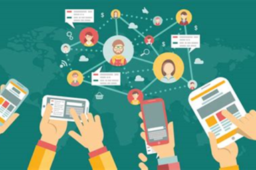 Las tendencias actuales en redes sociales – Juan Francisco Clerico