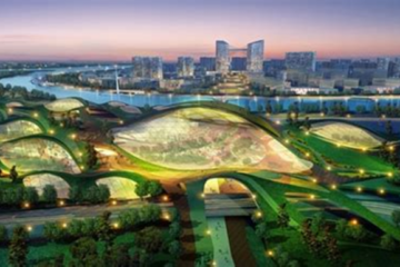 Las tendencias en arquitectura para el futuro